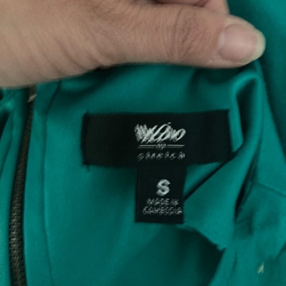 STRETCH Mossimo dress size Small - Picture 6 of 6